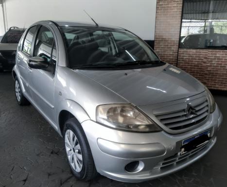 CITROEN C3 1.4 4P GLX FLEX, Foto 3 CITROEN C3 1.4 4P GLX FLEX, Foto 3