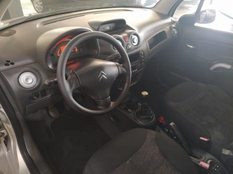 CITROEN C3 1.4 4P GLX FLEX, Foto 5 CITROEN C3 1.4 4P GLX FLEX, Foto 5