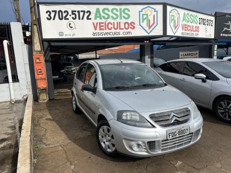 CITROEN C3 1.4 4P GLX FLEX, Foto 1