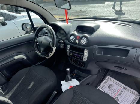 CITROEN C3 1.4 4P GLX FLEX, Foto 4