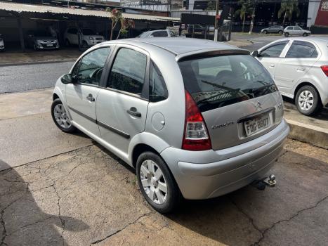 CITROEN C3 1.4 4P GLX FLEX, Foto 2