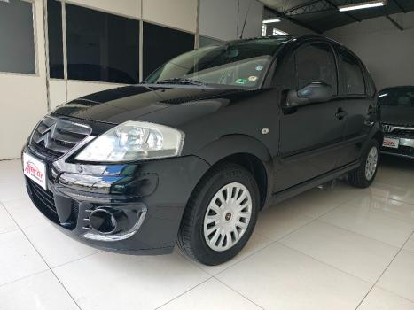 CITROEN C3 1.4 4P GLX FLEX, Foto 2