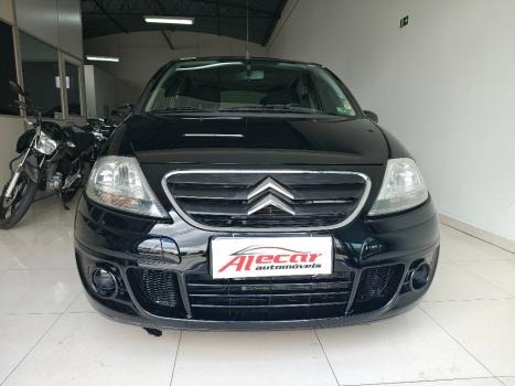 CITROEN C3 1.4 4P GLX FLEX, Foto 3