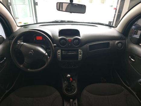 CITROEN C3 1.4 4P GLX FLEX, Foto 4