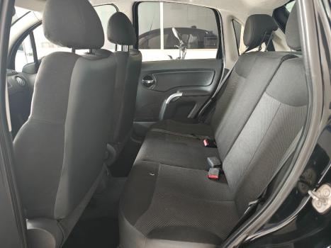 CITROEN C3 1.4 4P GLX FLEX, Foto 7