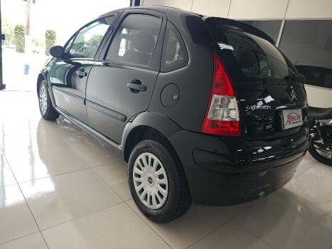 CITROEN C3 1.4 4P GLX FLEX, Foto 8