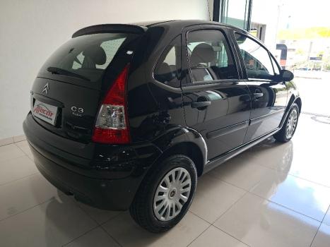 CITROEN C3 1.4 4P GLX FLEX, Foto 9