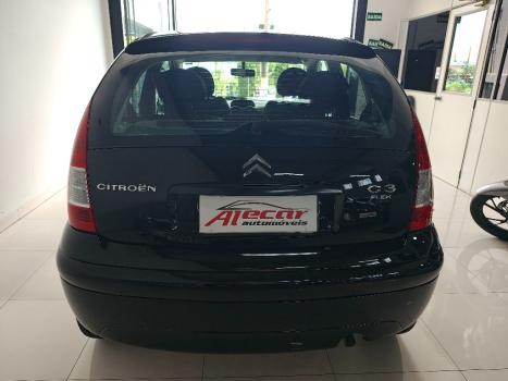 CITROEN C3 1.4 4P GLX FLEX, Foto 10