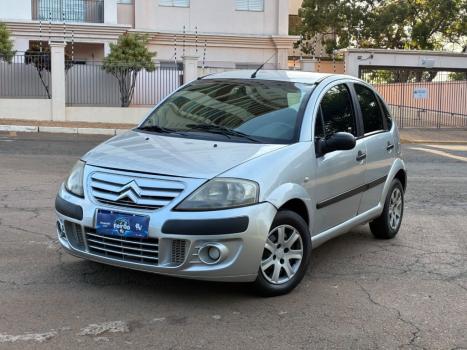 CITROEN C3 1.4 4P GLX FLEX, Foto 2