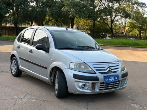 CITROEN C3 1.4 4P GLX FLEX, Foto 3