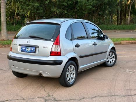 CITROEN C3 1.4 4P GLX FLEX, Foto 4