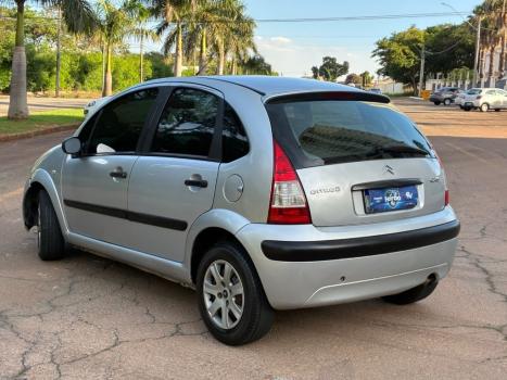 CITROEN C3 1.4 4P GLX FLEX, Foto 5