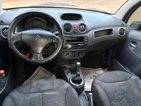 CITROEN C3 1.4 4P GLX FLEX, Foto 6