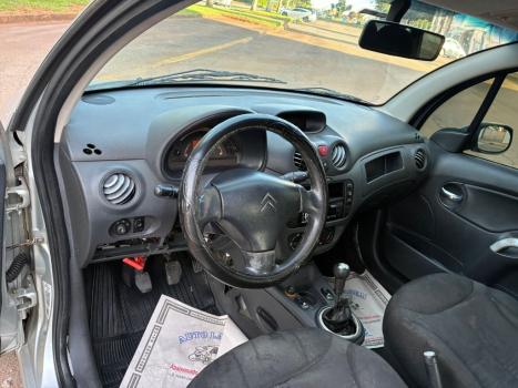 CITROEN C3 1.4 4P GLX FLEX, Foto 7