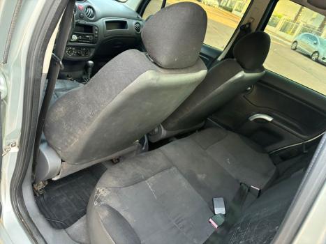 CITROEN C3 1.4 4P GLX FLEX, Foto 8