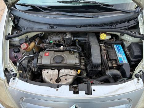 CITROEN C3 1.4 4P GLX FLEX, Foto 9