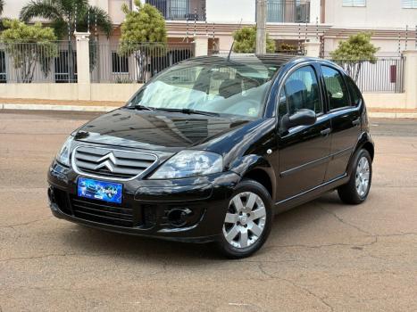 CITROEN C3 1.4 4P GLX FLEX, Foto 2
