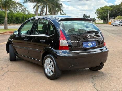 CITROEN C3 1.4 4P GLX FLEX, Foto 4