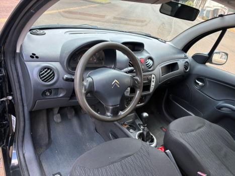 CITROEN C3 1.4 4P GLX FLEX, Foto 6