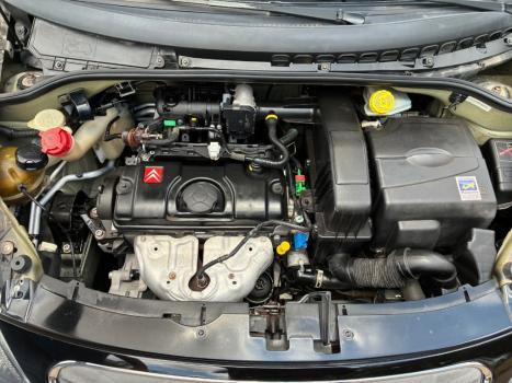 CITROEN C3 1.4 4P GLX FLEX, Foto 8