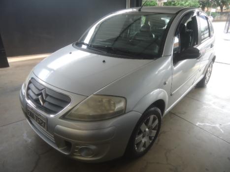 CITROEN C3 1.4 4P GLX FLEX, Foto 1