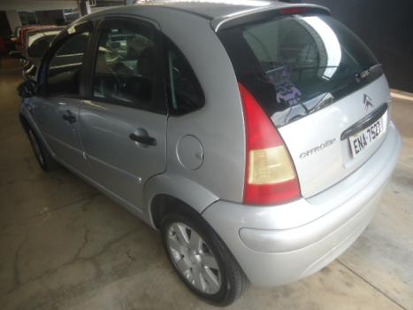 CITROEN C3 1.4 4P GLX FLEX, Foto 2