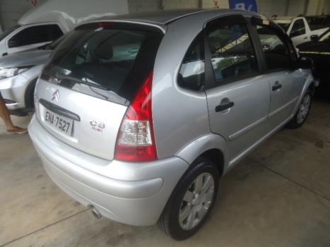CITROEN C3 1.4 4P GLX FLEX, Foto 3