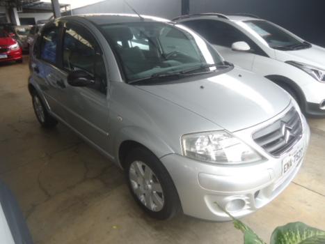 CITROEN C3 1.4 4P GLX FLEX, Foto 1