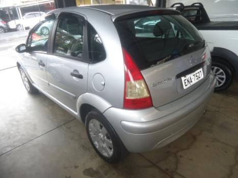 CITROEN C3 1.4 4P GLX FLEX, Foto 6