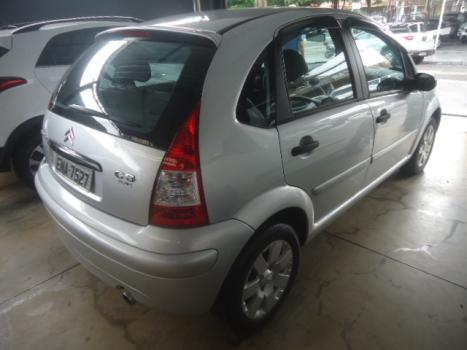 CITROEN C3 1.4 4P GLX FLEX, Foto 7