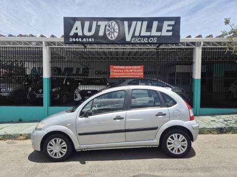CITROEN C3 1.4 4P GLX FLEX, Foto 1