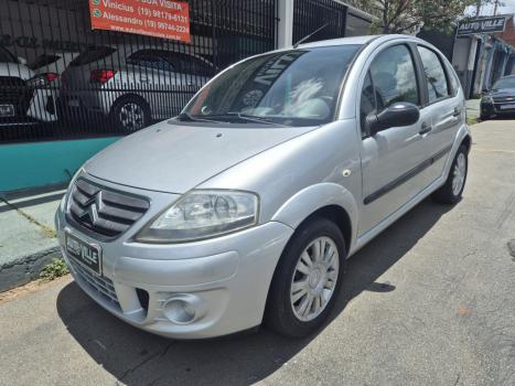 CITROEN C3 1.4 4P GLX FLEX, Foto 2