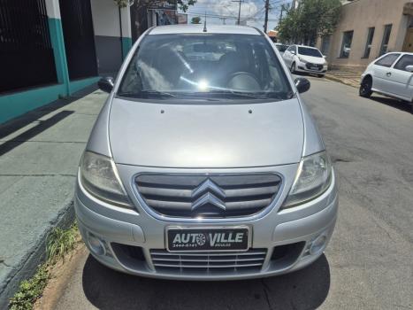 CITROEN C3 1.4 4P GLX FLEX, Foto 3