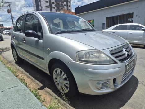 CITROEN C3 1.4 4P GLX FLEX, Foto 4