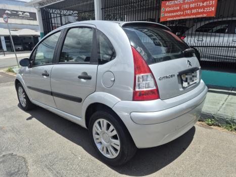 CITROEN C3 1.4 4P GLX FLEX, Foto 5
