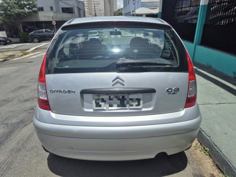 CITROEN C3 1.4 4P GLX FLEX, Foto 6