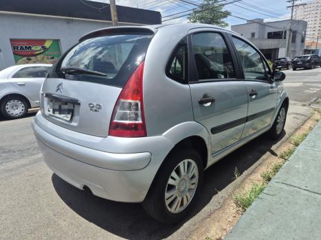 CITROEN C3 1.4 4P GLX FLEX, Foto 7