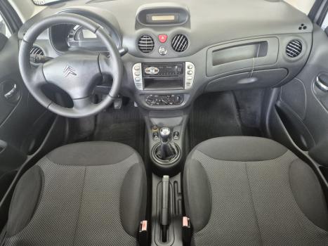 CITROEN C3 1.4 4P GLX FLEX, Foto 8