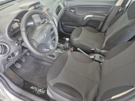 CITROEN C3 1.4 4P GLX FLEX, Foto 9