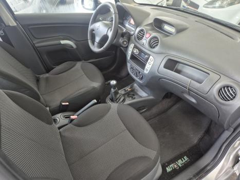 CITROEN C3 1.4 4P GLX FLEX, Foto 10