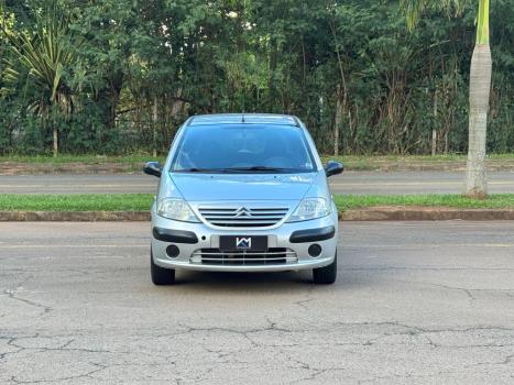 CITROEN C3 1.4 4P GLX FLEX, Foto 2