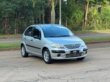 CITROEN C3 1.4 4P GLX FLEX, Foto 3