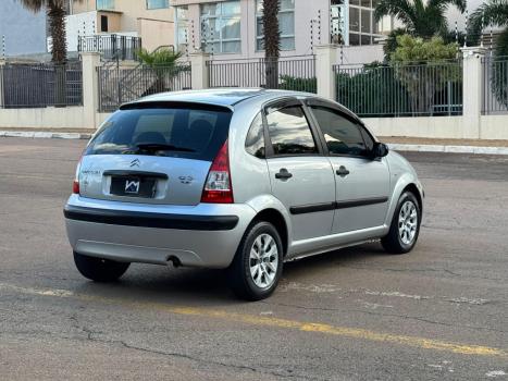 CITROEN C3 1.4 4P GLX FLEX, Foto 4