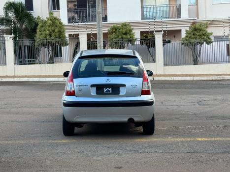 CITROEN C3 1.4 4P GLX FLEX, Foto 5