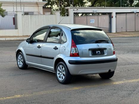 CITROEN C3 1.4 4P GLX FLEX, Foto 6