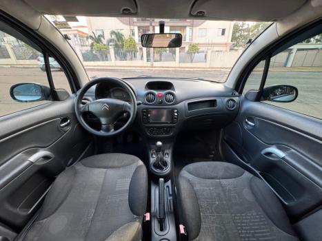 CITROEN C3 1.4 4P GLX FLEX, Foto 7