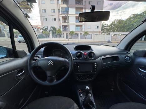 CITROEN C3 1.4 4P GLX FLEX, Foto 9
