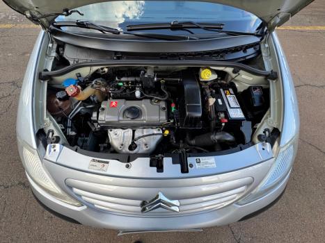 CITROEN C3 1.4 4P GLX FLEX, Foto 11