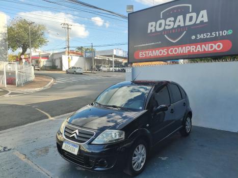 CITROEN C3 1.4 4P GLX FLEX, Foto 1