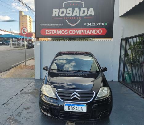 CITROEN C3 1.4 4P GLX FLEX, Foto 2